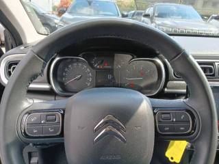 CITROEN C3 usata, con Boardcomputer