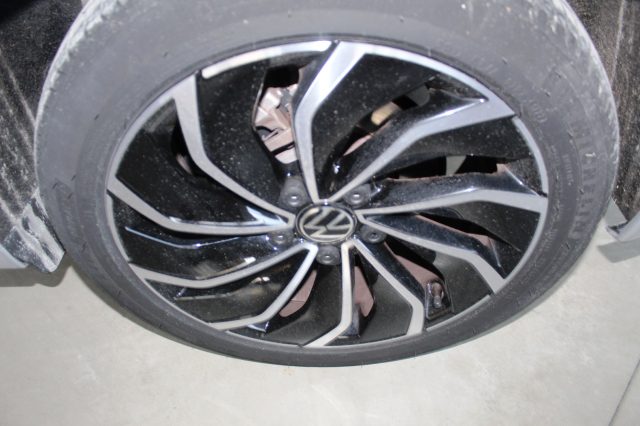 VOLKSWAGEN Golf usata, con Servosterzo