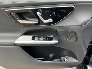 MERCEDES-BENZ GLC 220 usata, con Chiusura centralizzata