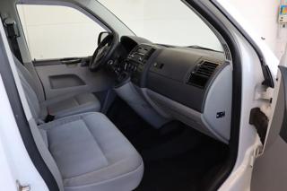 VOLKSWAGEN Transporter usata, con Airbag