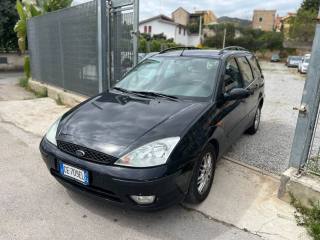 FORD Focus 1.8 TDCi (115CV) cat SW Ghia