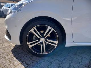 PEUGEOT 208 usata, con Climatizzatore