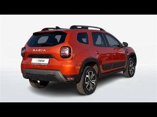 DACIA Duster usata, con Airbag