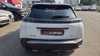 PEUGEOT 2008 usata, con Alzacristalli elettrici