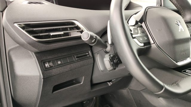 PEUGEOT 3008 usata 50