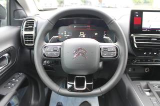 CITROEN C5 Aircross usata, con Sedili riscaldati