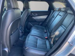 LAND ROVER Range Rover Velar usata, con Tetto panorama