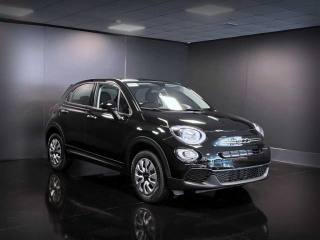 FIAT 500X usata, con Airbag