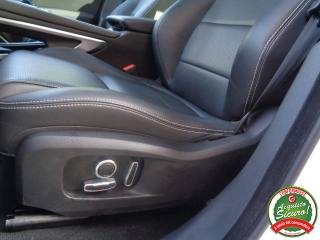JAGUAR F-Pace usata, con Fendinebbia