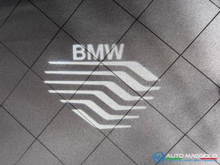 BMW 218 usata, con Park Distance Control