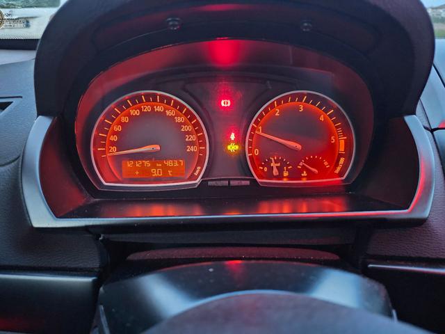 BMW X3 usata, con Controllo automatico clima