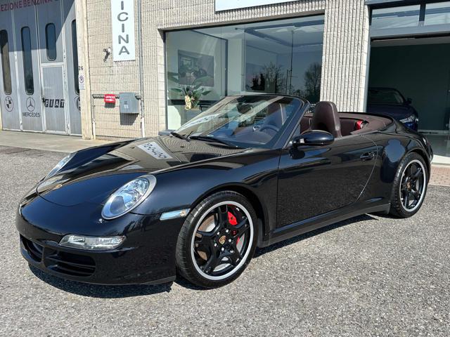 PORSCHE 911 usata, con Controllo trazione