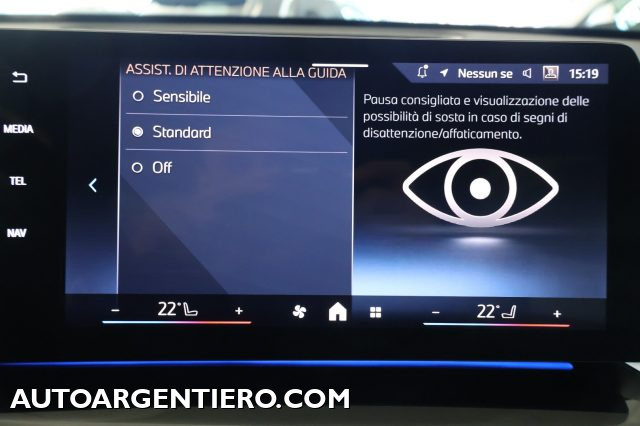 BMW X1 usata, con Fari LED