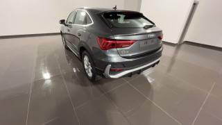 AUDI Q3 usata, con Airbag Passeggero