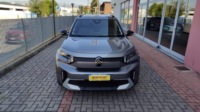 CITROEN C3 Aircross usata, con Airbag laterali