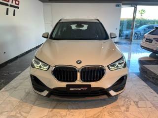 BMW X1 usata, con Sistema di navigazione