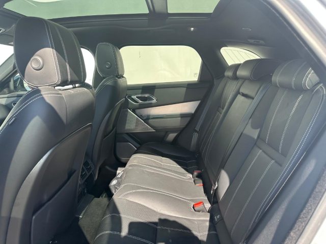 LAND ROVER Range Rover Velar usata, con Interni in pelle