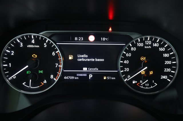 NISSAN Qashqai usata 6