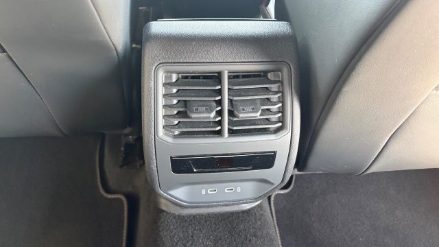 CUPRA Formentor usata, con Portellone posteriore elettrico