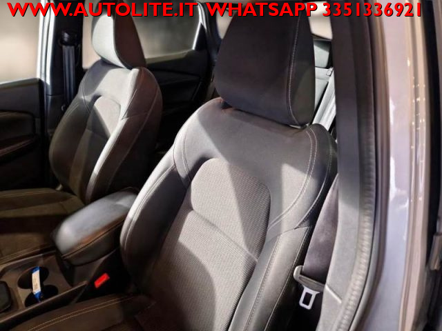 NISSAN Qashqai usata, con ESP