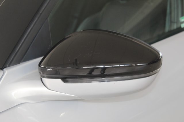 DS AUTOMOBILES DS 3 usata, con Chiusura centralizzata telecomandata