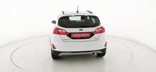 FORD Fiesta usata, con Bluetooth