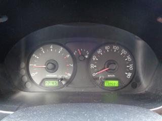 KIA Picanto usata, con Volante in pelle
