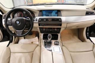 BMW 520 usata, con Specchietti laterali elettrici
