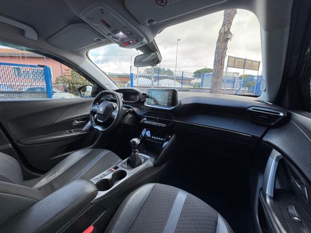 PEUGEOT 2008 usata, con Controllo trazione