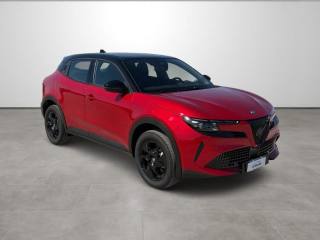 ALFA ROMEO Junior usata, con Airbag laterali