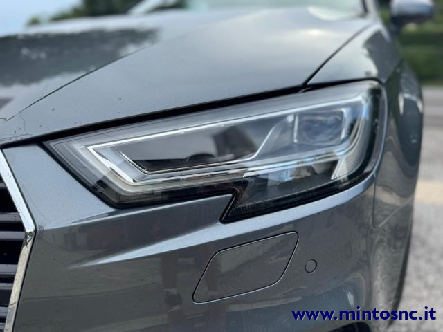 AUDI A3 usata, con Alzacristalli elettrici