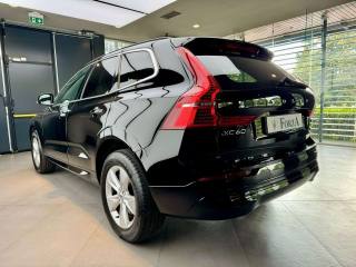 VOLVO XC60 usata, con Boardcomputer
