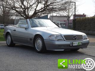MERCEDES-BENZ SL 500 usata 71