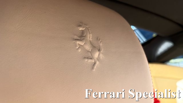 FERRARI California usata 61