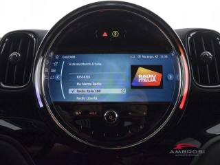 MINI Countryman usata 13