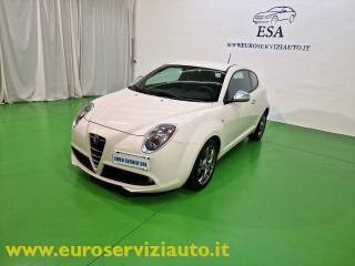 ALFA ROMEO MiTo usata, con Boardcomputer