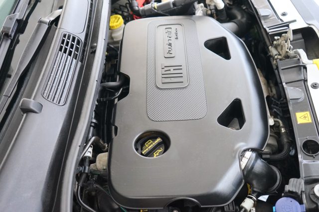 FIAT Panda usata 43
