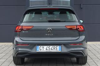 VOLKSWAGEN Golf usata, con Start/Stop Automatico