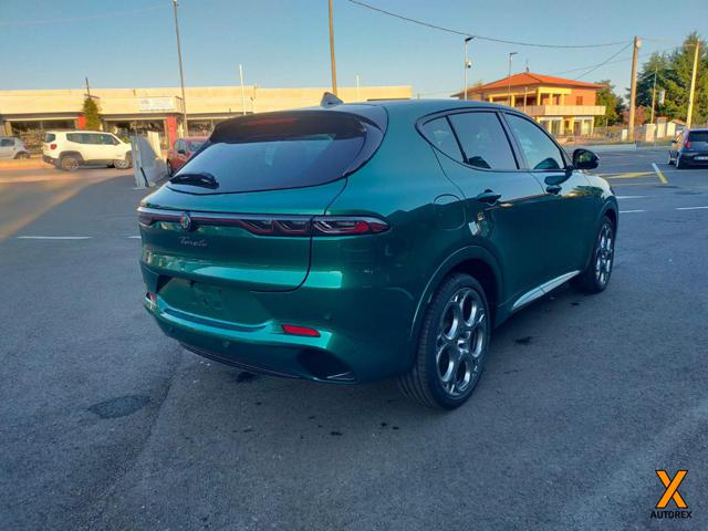 ALFA ROMEO Tonale usata, con Cerchi in lega