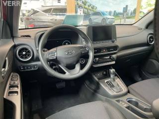 HYUNDAI Kona usata, con Autoradio