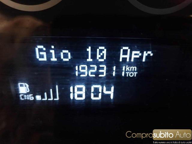 LANCIA Ypsilon usata 18