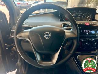 LANCIA Ypsilon usata, con Servosterzo