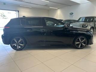 PEUGEOT 3008 usata, con Autoradio