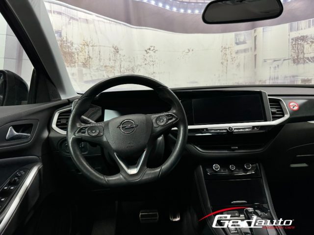 OPEL Grandland usata, con Fendinebbia