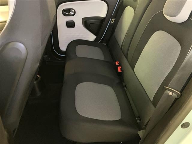 RENAULT Twingo usata, con Park Distance Control