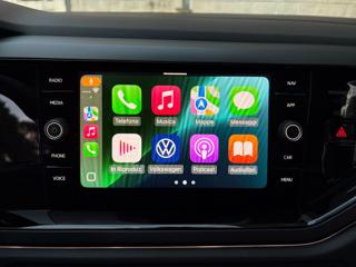 VOLKSWAGEN Taigo usata, con Servosterzo