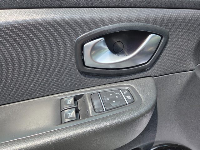 RENAULT Clio usata, con ESP