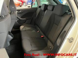 SKODA Scala usata, con Autoradio