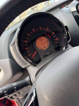 PEUGEOT 108 usata, con ESP