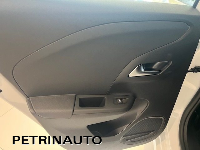 OPEL Corsa usata, con Servosterzo